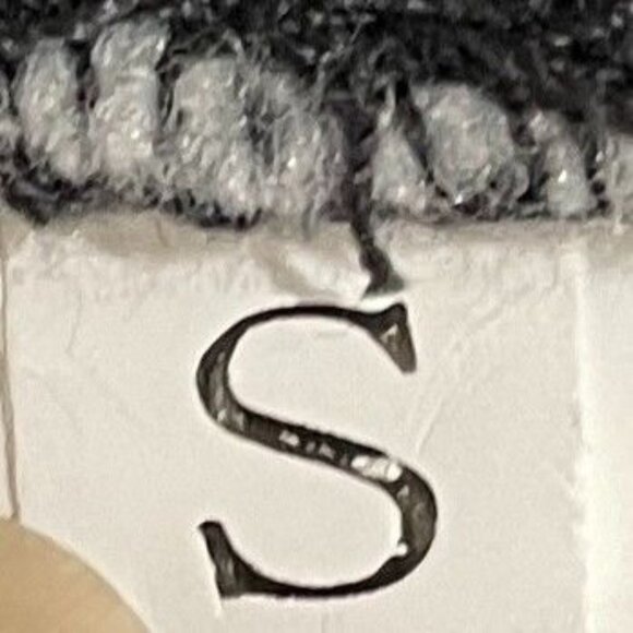 NWOT Unbranded Charcoal Lounge Set Cozy Minimalist Streetwear Athleisure Small - Picture 3 of 11